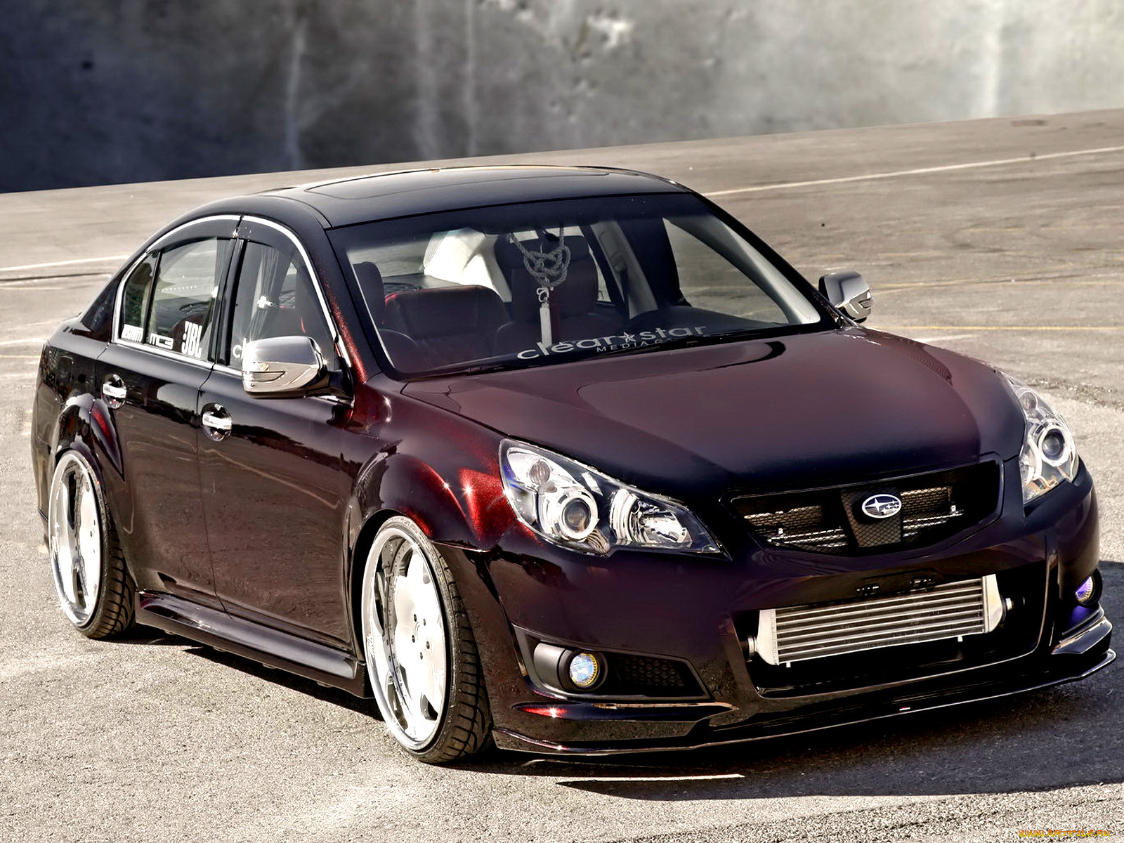 , subaru